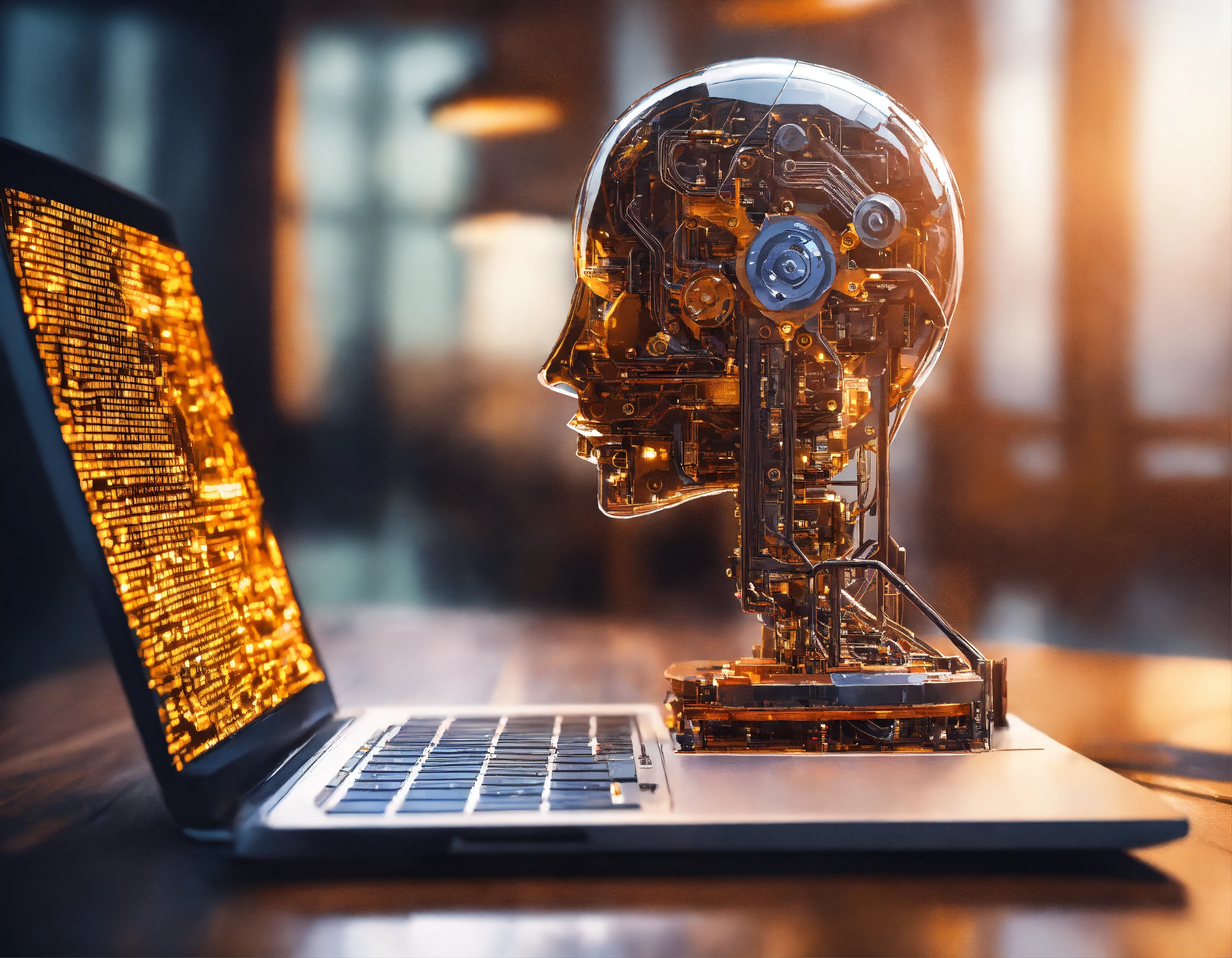 Was kann ein AI-Bot wirklich?